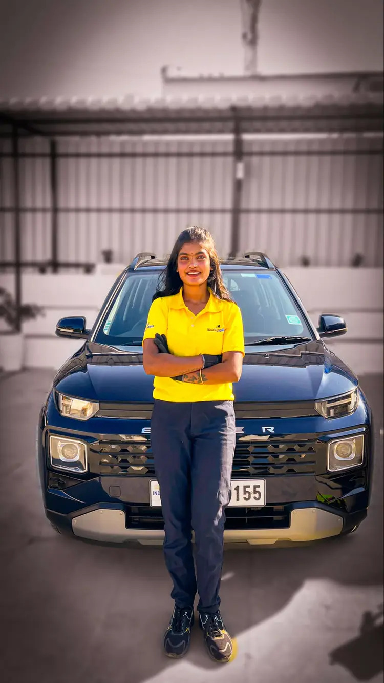 From Training to Earning: One Project Shakthi Service Partner Completes 350 plus Orders, Earns Nearly INR 1.3 Lakh in Q1