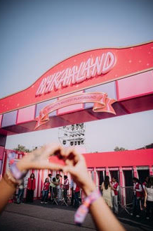Nykaaland 4.0 Draws 30,000 Beauty Lovers to Delhi, Marking Another Milestone for India’s Largest Immersive Beauty Festival