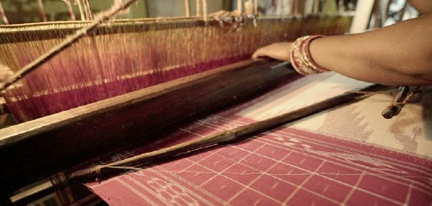 Social Security Push Reaches Over 10,600 Odisha Handloom Workers