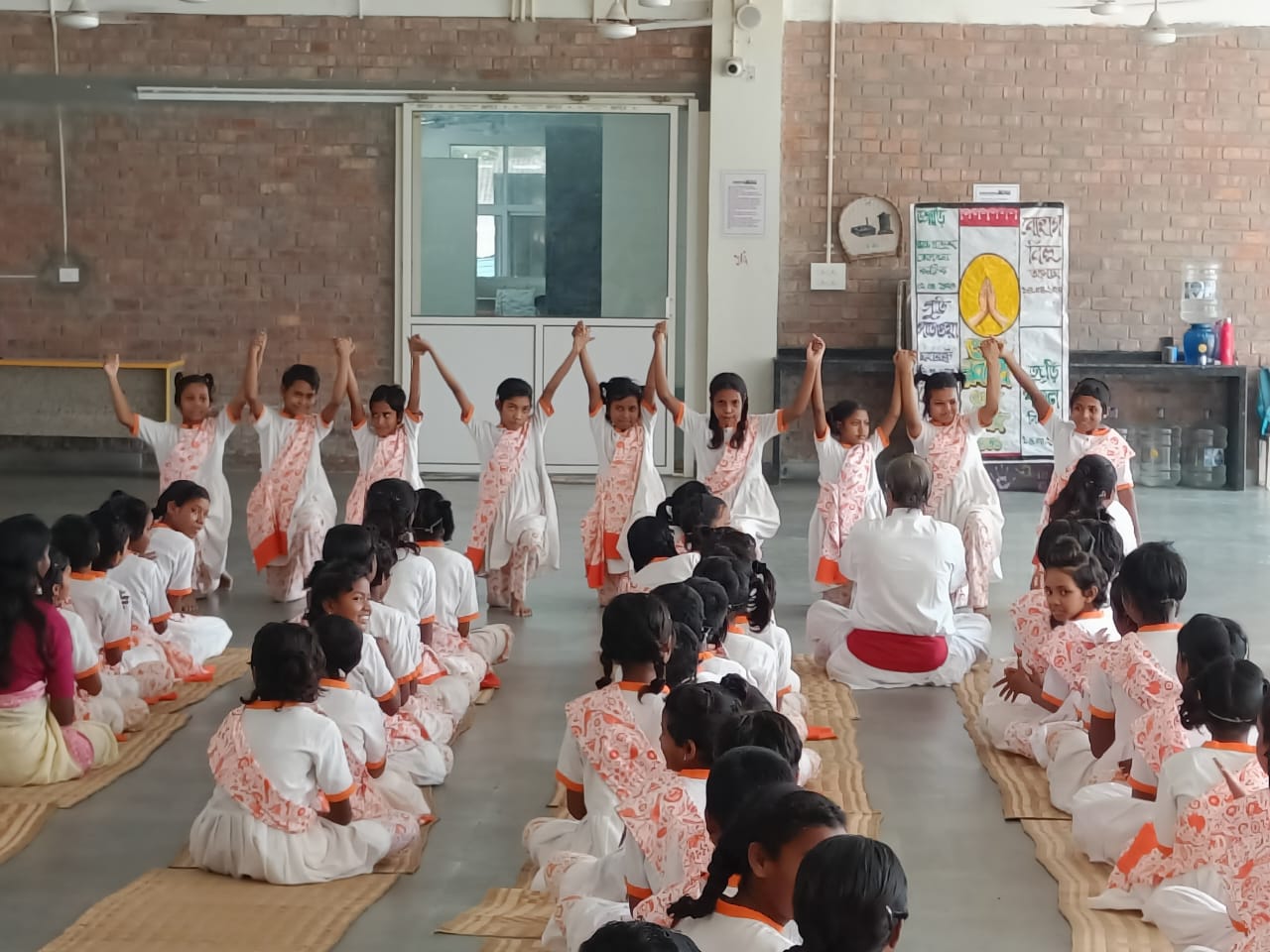 mPokket Deepens Its ESG Commitment, Powering Rural Education Transformation Across 100 Schools in West Bengal 