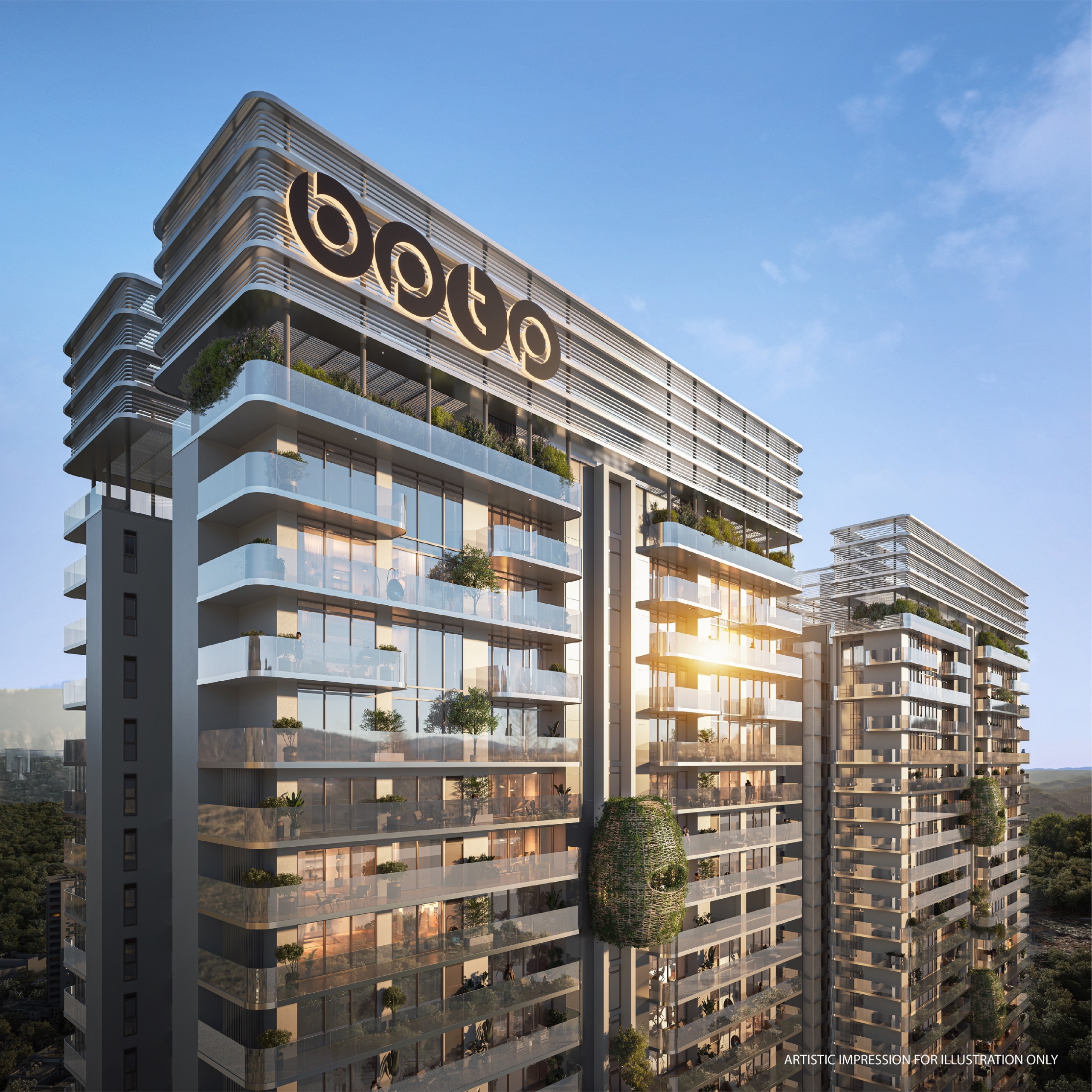 BPTP’s SkyNest Clocks INR 750 Crore in Sales, Sells 150 Luxury Homes