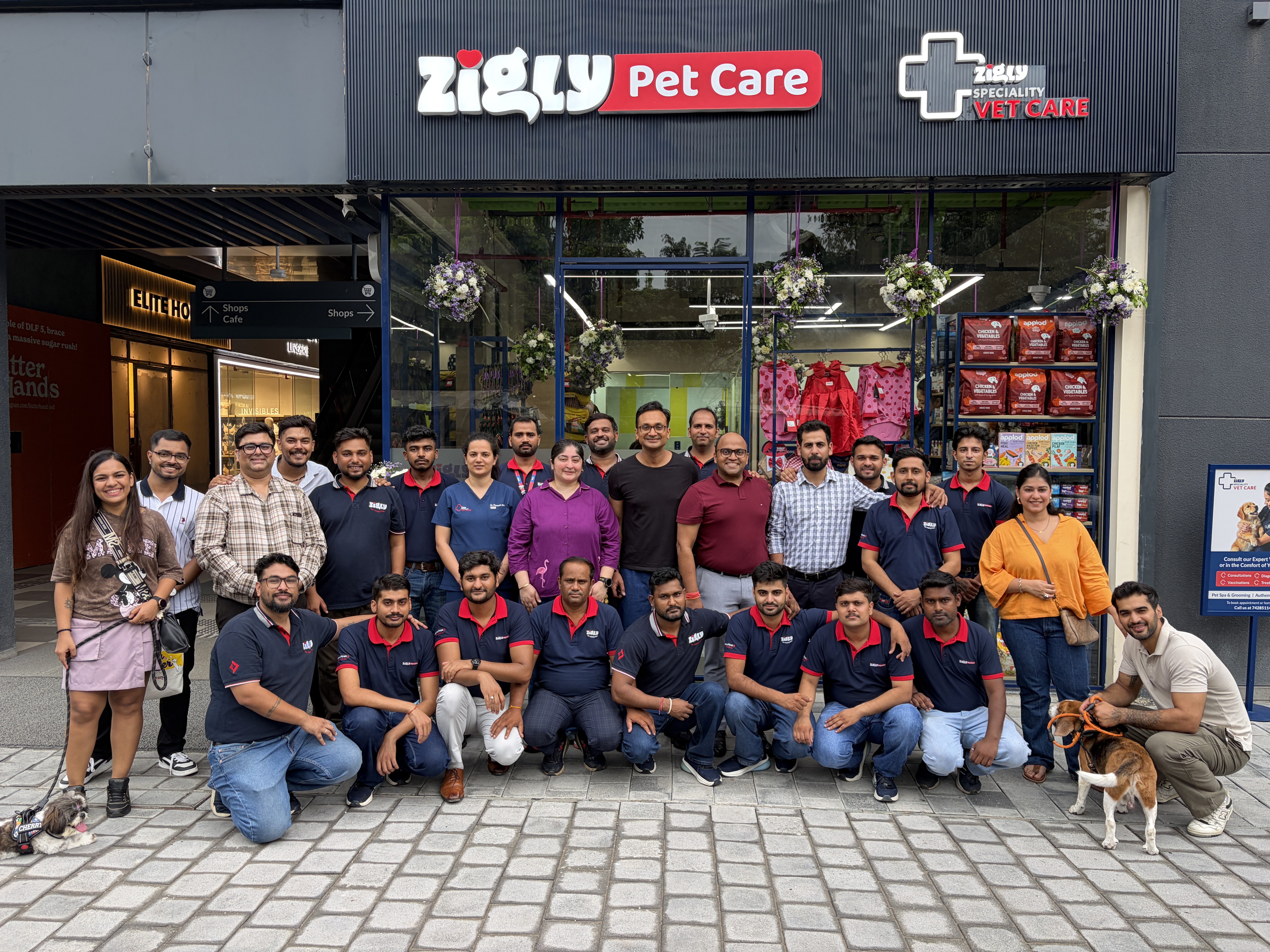 Pune Pet Parents Seek Greater Value, Convenience and Trusted Expertise Across Everyday Pet Care