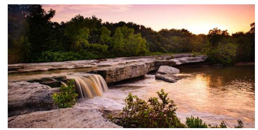 How to Plan the Perfect Summer Vacation in Texas