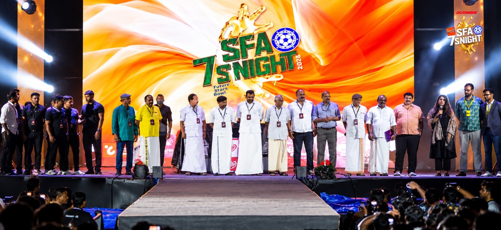 SportVot Partners with Sevens Football Association as Official Live Production & Streaming Partner for the 2026 Season