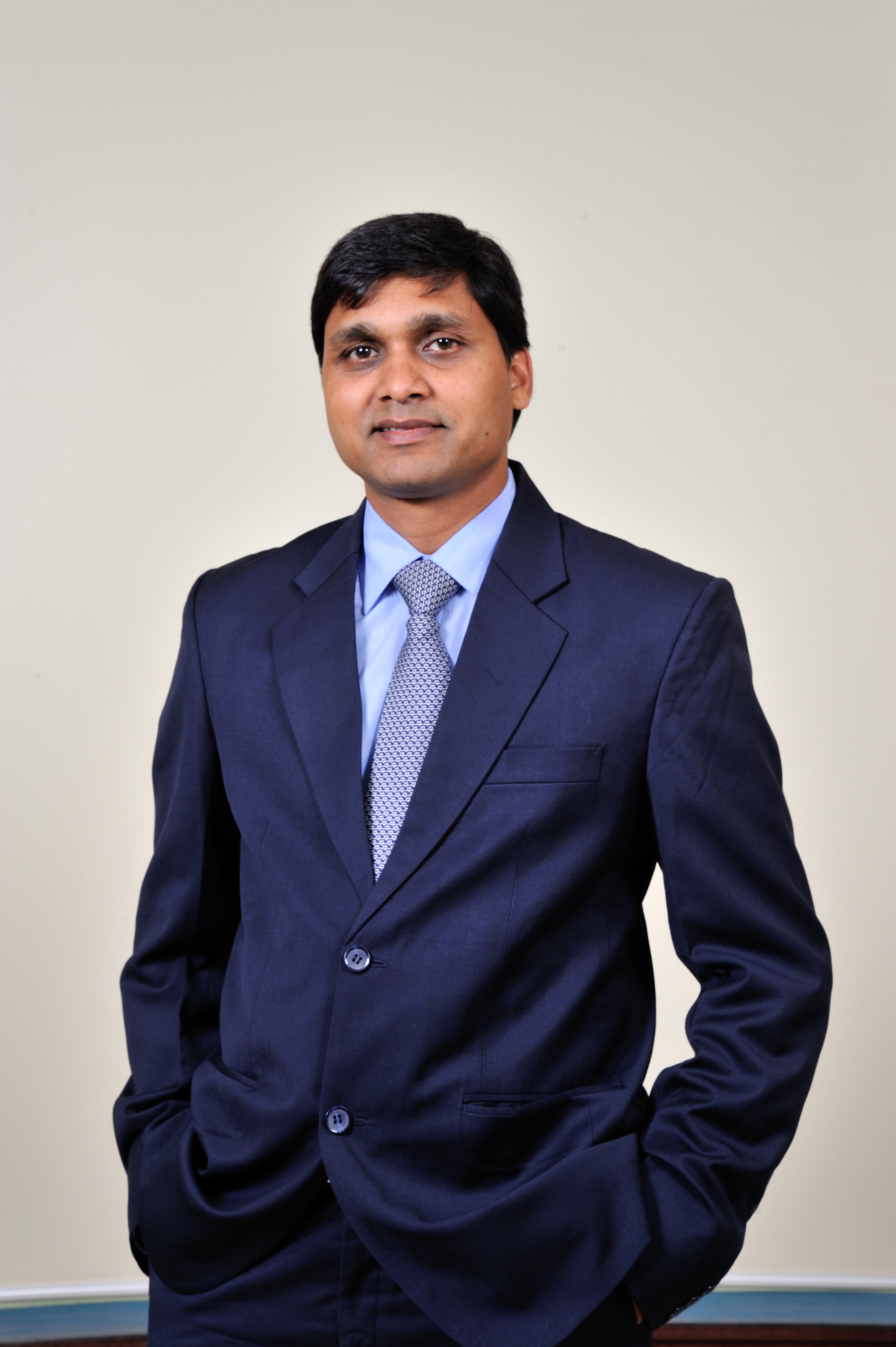 DP Jhawar, Co-founder and CEO, Proventus Agrocom Ltd.