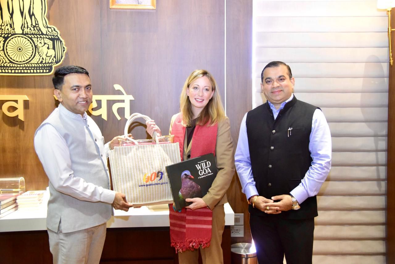 Starlink to accelerate digital connectivity in the State  1 