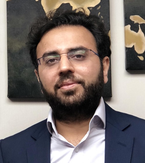 Tanuj Shori Square Yard