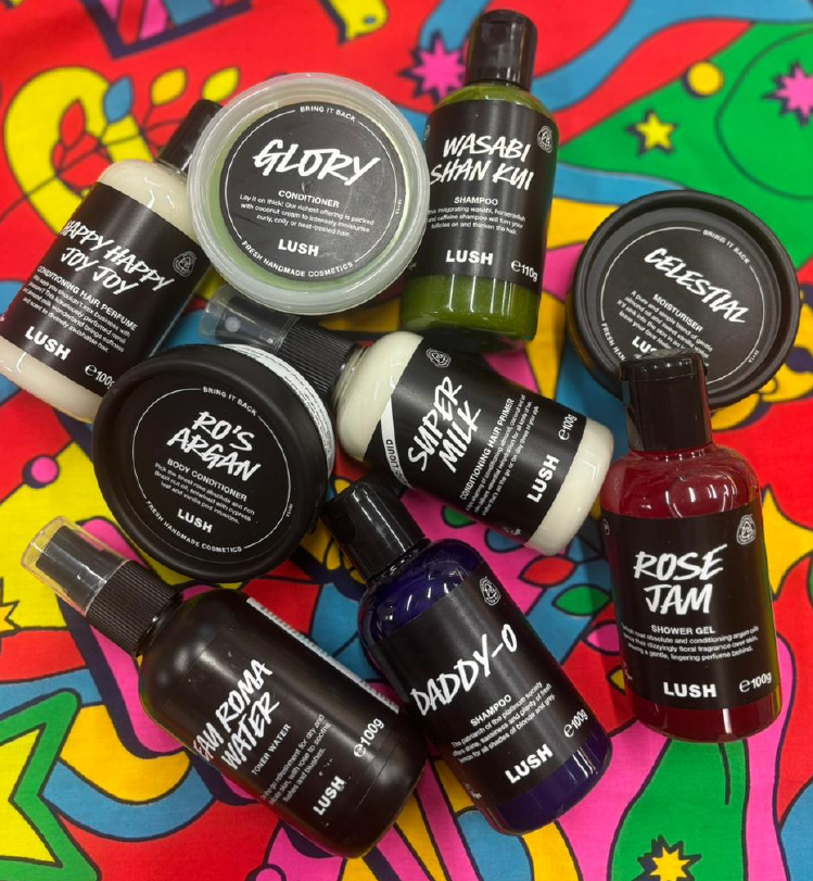 Hyderabad, Dec 15, 2025: Bringing a wave of fresh, handmade beauty to Indian shores, LUSH, the renowned global cosmetics company, officially launched its online presence today with Lush.in. This significant milestone sees LUSH, a brand synonymous with fresh, cruelty-free, and innovative beauty, entering India's dynamic and fast-growing cosmetics market.

LUSH's entry into India is facilitated through a strategic Licensee Agreement with Bengaluru-based Bilberry Brands India Private Limited. This partnership will initially focus on the D2C route, with plans to expand LUSH's distinctive retail presence through physical stores across key markets over the coming months.

Indian consumers will gain access to a comprehensive range of over innovative products across multiple categories, including skin and hair care, bath and body and fragrance, with innovative items such as fresh face masks, solid shampoo bars and seasonal limited editions that have made LUSH a favourite among conscious beauty enthusiasts globally.

Commenting on the launch, Rowena Bird, Lush Co-Founder, said “We are absolutely thrilled to be re-opening in India  with the launch of Lush.in and a physical store soon.  It feels wonderful to arrive right in time for the year-end festivities and celebrations. We are excited to be able to offer our customers in India fresh handmade cosmetics again.”       

Vishal Anand, Founder and CEO, Bilberry Brands India Private Limited, added “LUSH has always stood for more than just cosmetics; it's about crafting experiences, advocating for change, and making sustainability genuinely accessible. We look forward to delivering the authentic LUSH experience that is consistent worldwide, while thoughtfully embracing local relevance. We’re also excited to build       a strong community of LUSH fans in India who share our values and love for fresh, effective, and fun products.”

Shower gels like Rose Jam, Good Karma, Honey I Washed The Kids, Happy Hippy, and Dirty Springwash that are popular across the world are now available in India with the launch of Lush.in. The hair care range has some trending shampoos like Fairly Traded Honey, Rehab, Daddy O, Wasabi Shan Kui. Among the conditioners, the best sellers are Power, Revive, Candy Rain, Glory and etc. 

Some of the trending products during this winter are Wasabi Shan Kui Shampoo, Super Milk Conditioning Spray, Glory Conditioner, Daddy-O Shampoo, Happy Happy Joy Joy Conditioner, Celestial, Eau Roma Water Toner, Rose Jam Shower Gel, and Ro’s Argan Body Conditioner.

Every product in Lush’s collection is handmade with fresh ingredients, safe synthetics, and responsibly sourced essential oils—from vanilla grown by smallholder farmers in Uganda & Tanzania to rose absolute from longstanding partners in Senir, Turkey, and Tunisian neroli sourced from family-run producers.

Freshness is intrinsic to LUSH, with each product having a sticker featuring who made it, on what date and the suggested use-by date.  All LUSH products are best used fresh, whilst the ingredients are at their most active, and bought regularly. LUSH products will be available for delivery across India through Lush.in, ensuring customers nationwide can access the brand’s full range

Founded in the UK in 1995, LUSH has emerged as a global brand synonymous with conscious beauty, driven by sustainability, inclusivity, and activism. It has a presence across 50+ countries with more than 850 stores worldwide.