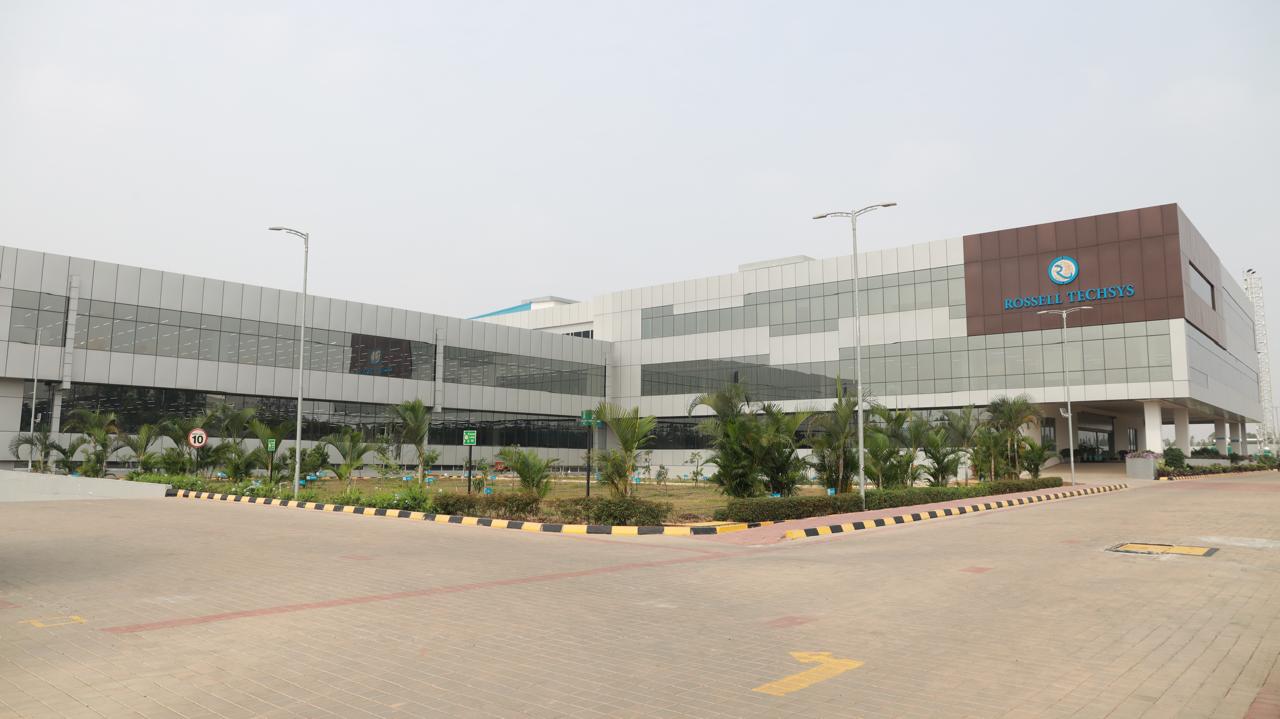 Rossell Techsys - Bangalore Facility(1) (2)
